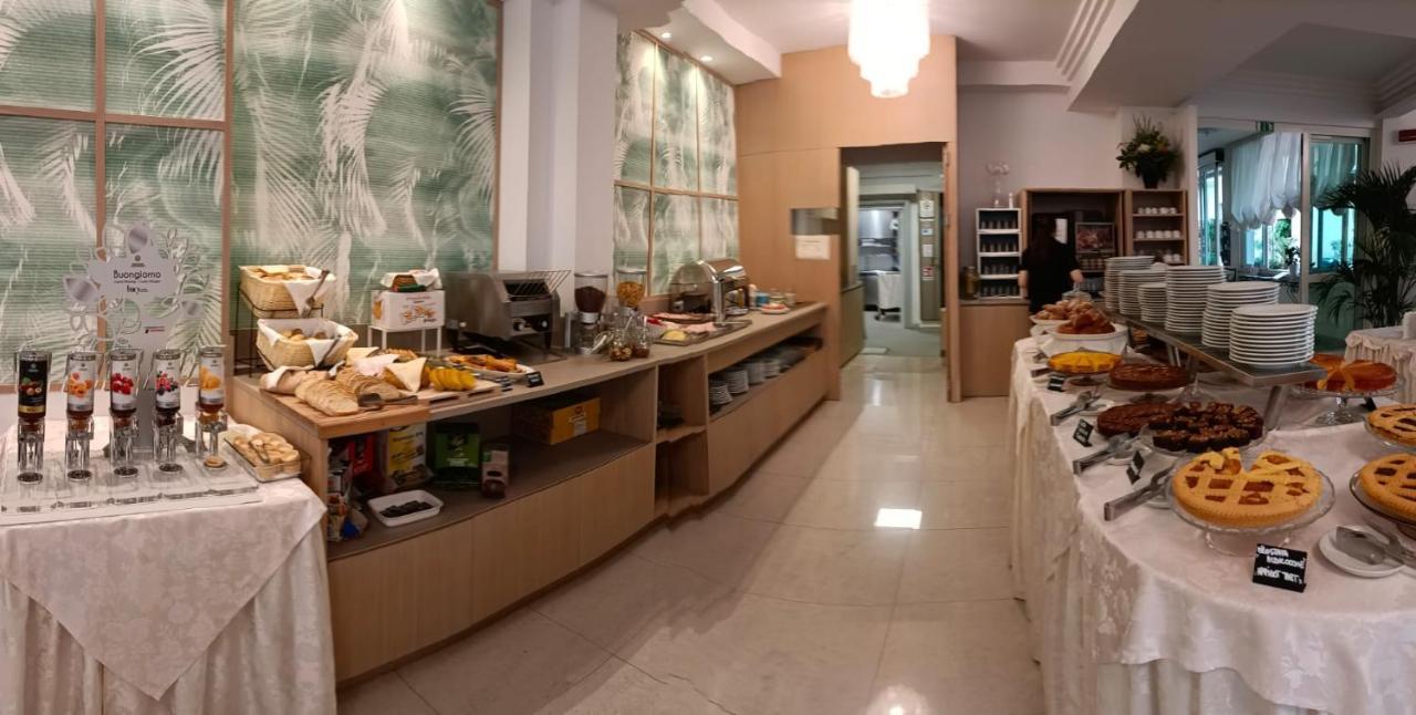 Ricchi Hotel Rimini