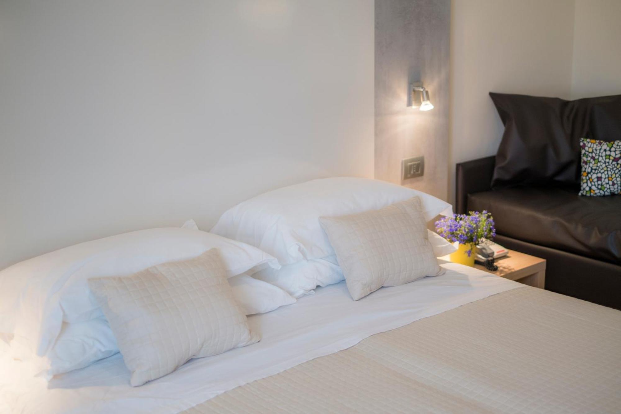 Hotel Ricchi 3*