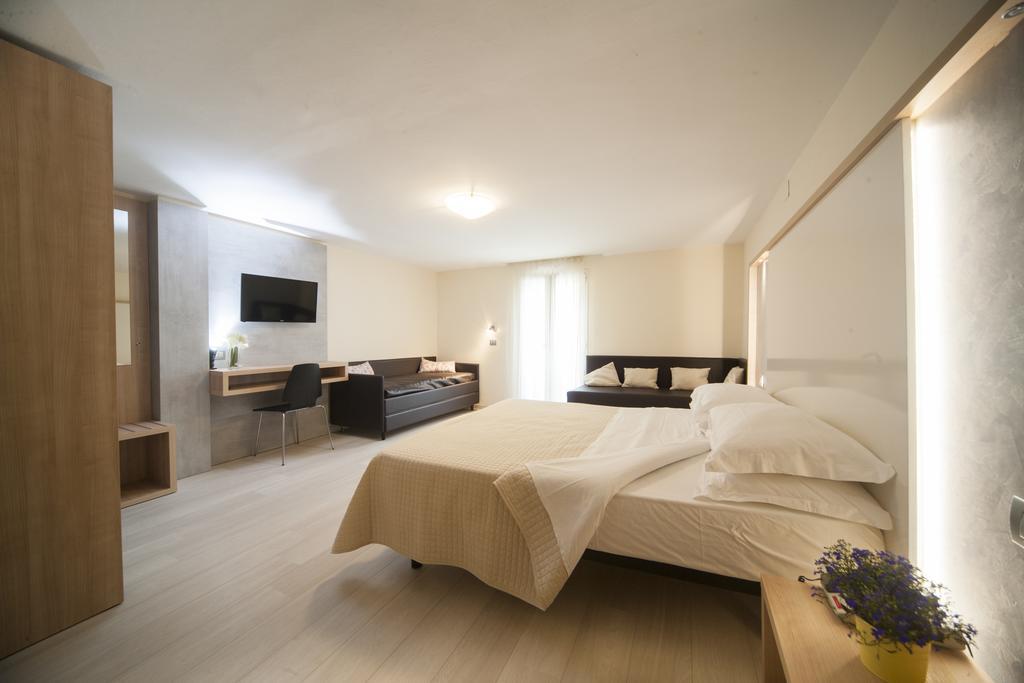 Ricchi Hotel Rimini