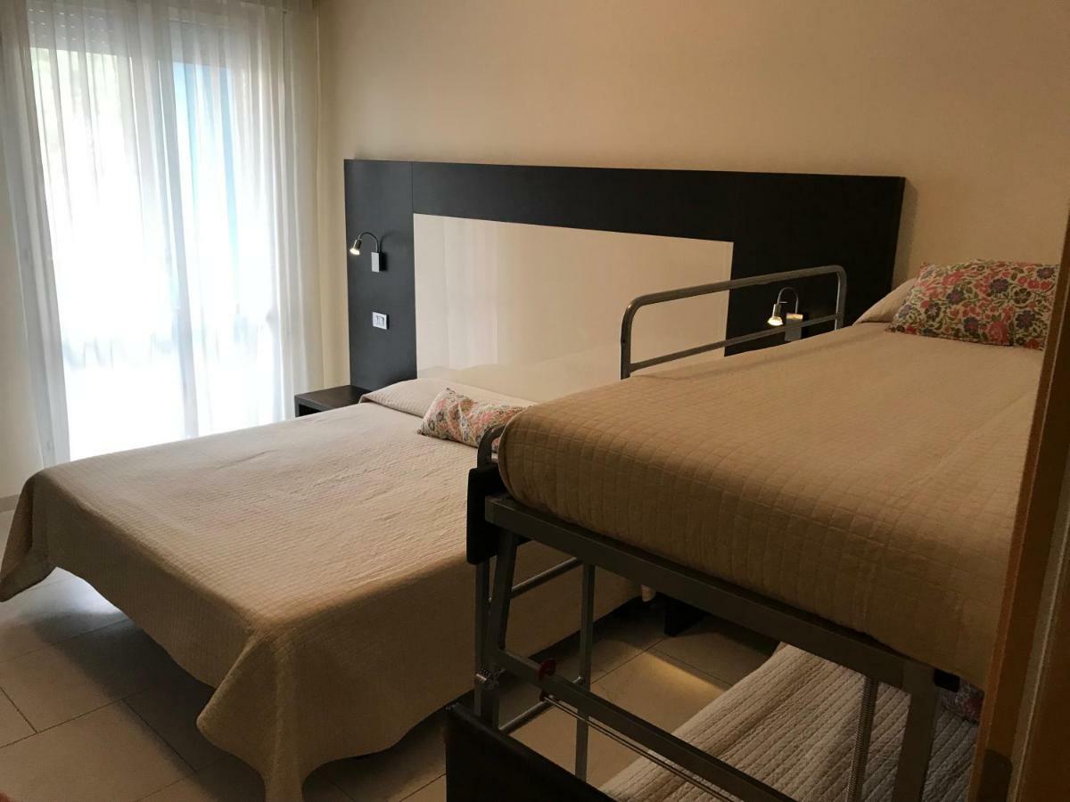 Ricchi Hotel