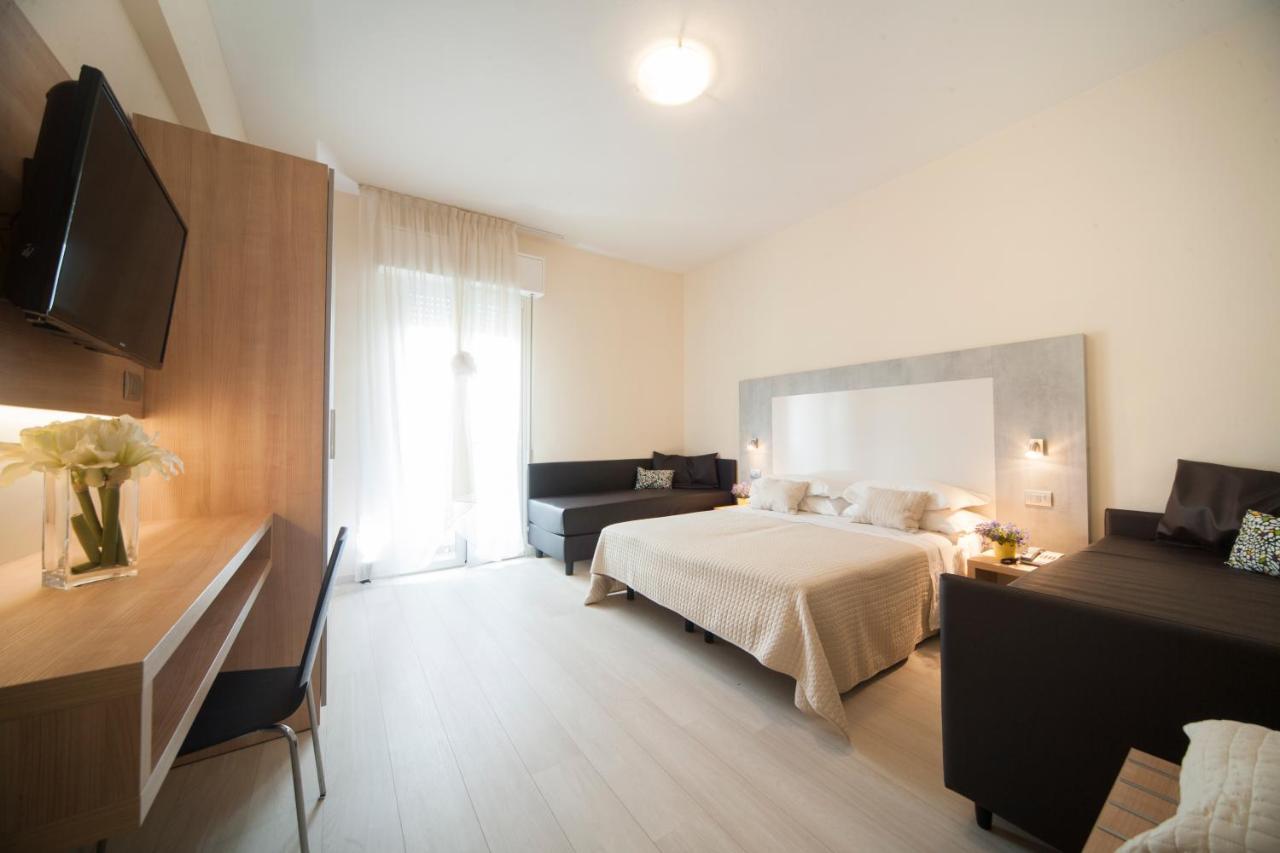 Ricchi Hotel Rimini