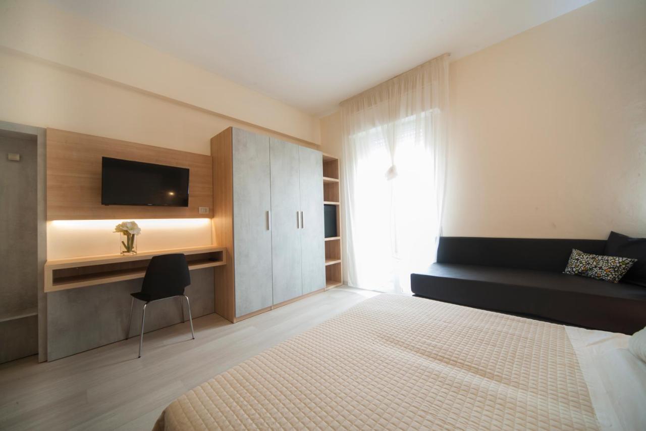 Ricchi Hotel