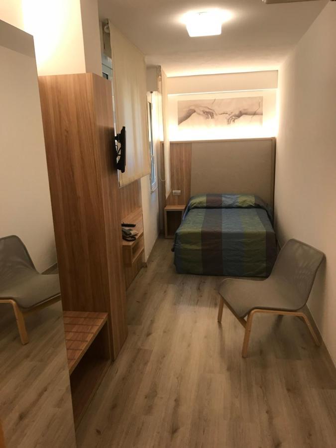 Ricchi Hotel