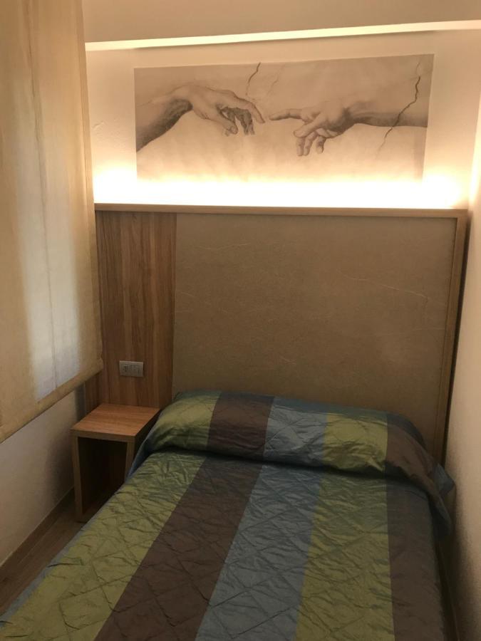 Hotel Ricchi
