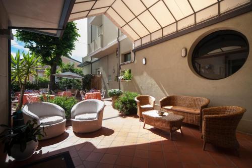 Ricchi Hotel 3*