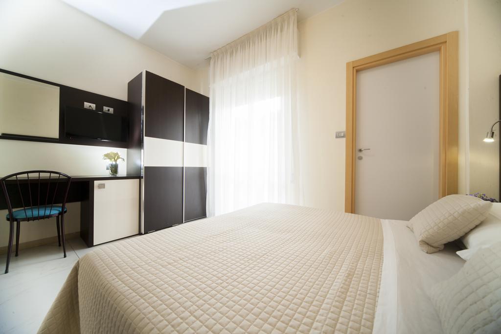 Ricchi 3* Rimini