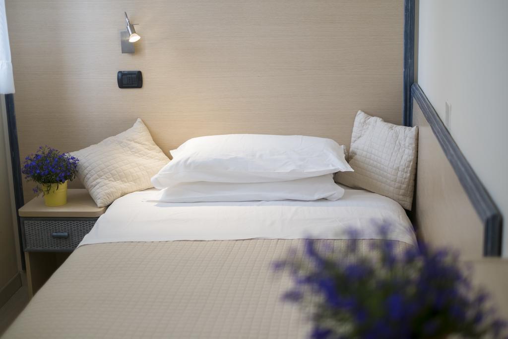 Ricchi 3* Rimini