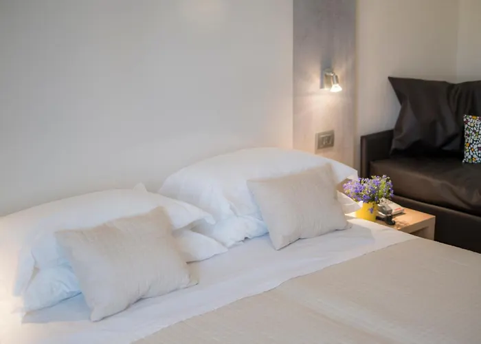 Hotel Ricchi