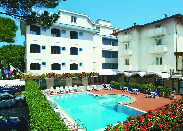 Hotel Ricchi