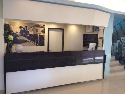 Hotel Ricchi 3*