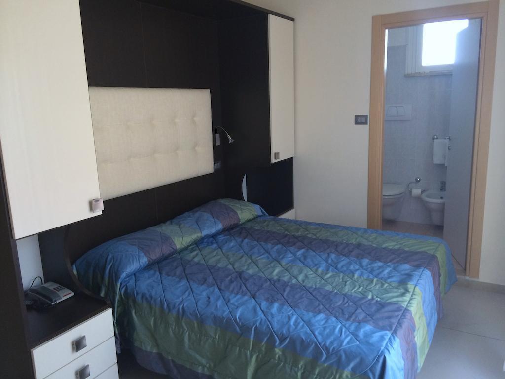 Hotel Ricchi 3*