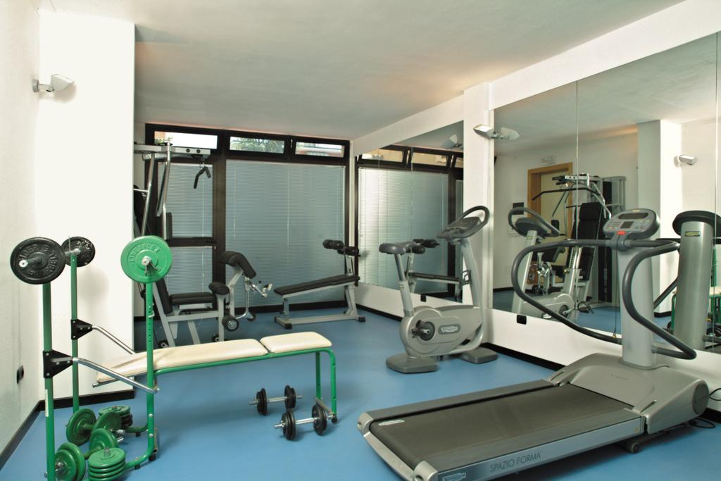 Hotel Ricchi Rimini