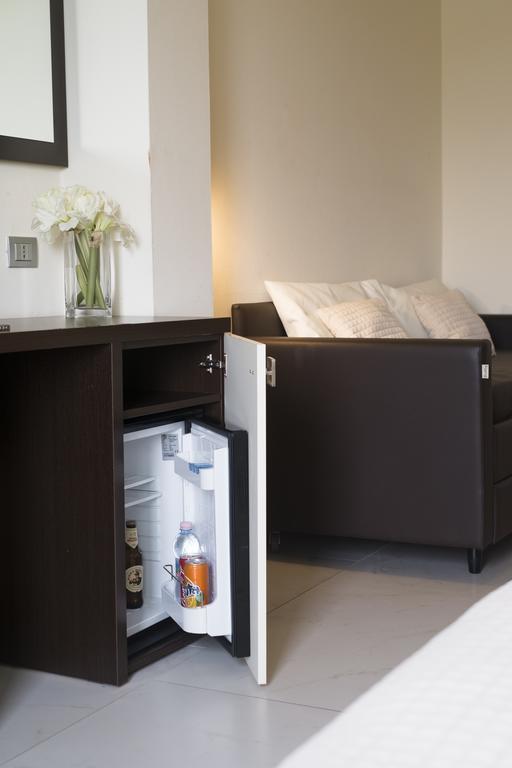 Ricchi Hotel 3*