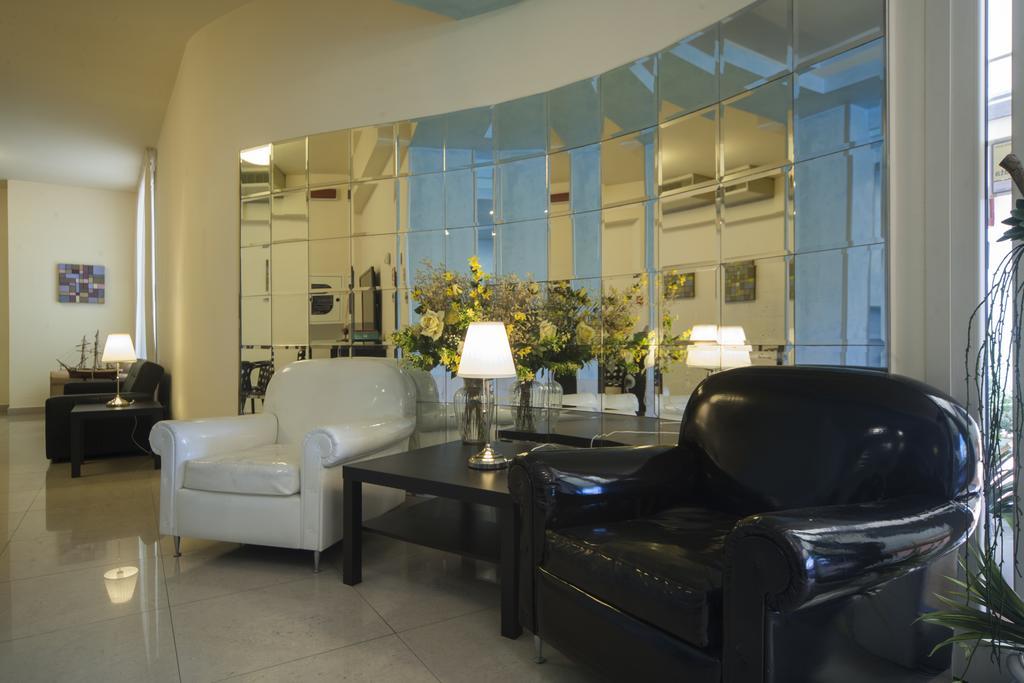 Hotel Ricchi 3*