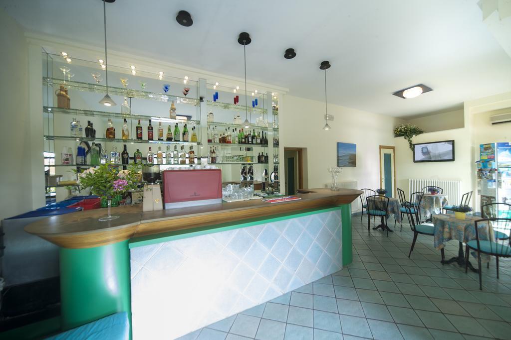 Ricchi Hotel