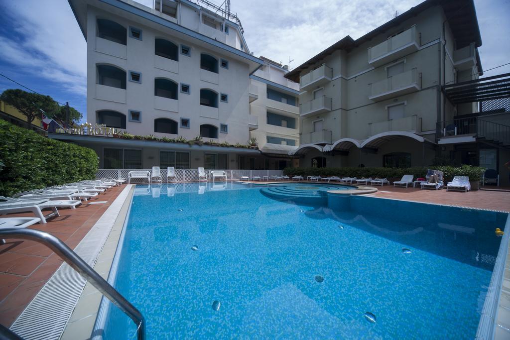Hotel Ricchi Rimini