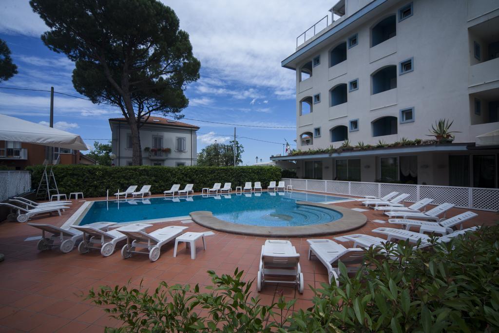 Ricchi Hotel Rimini