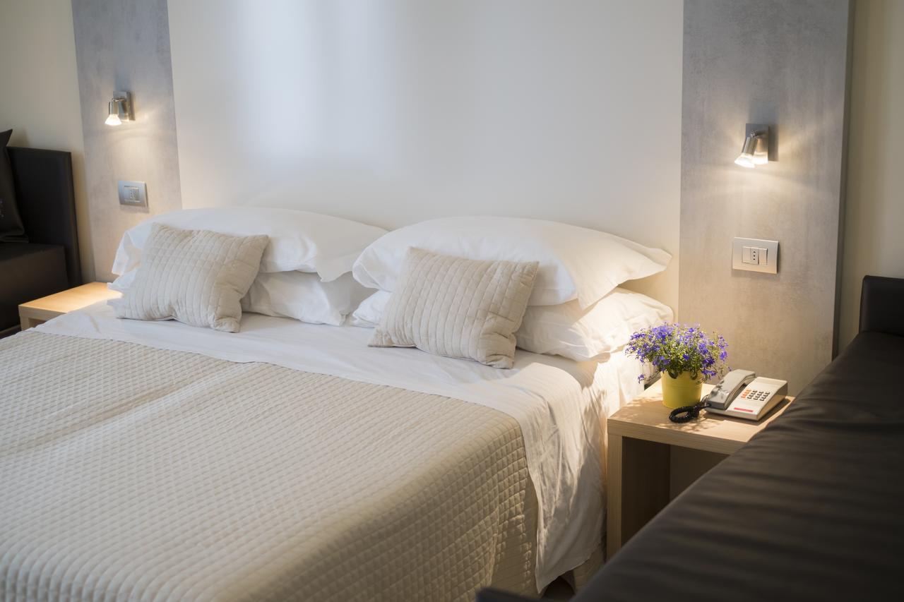 Ricchi Hotel 3*