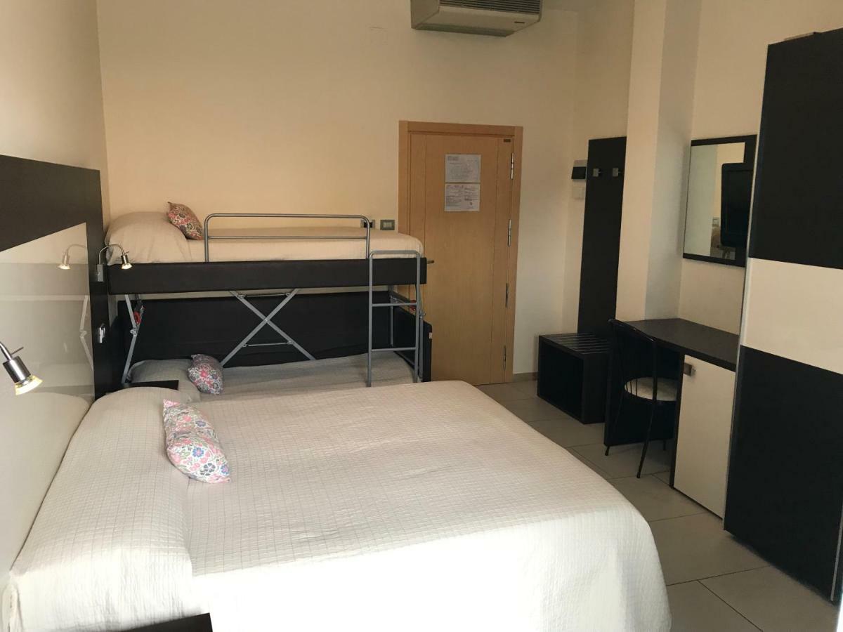 Hotel Ricchi Rimini