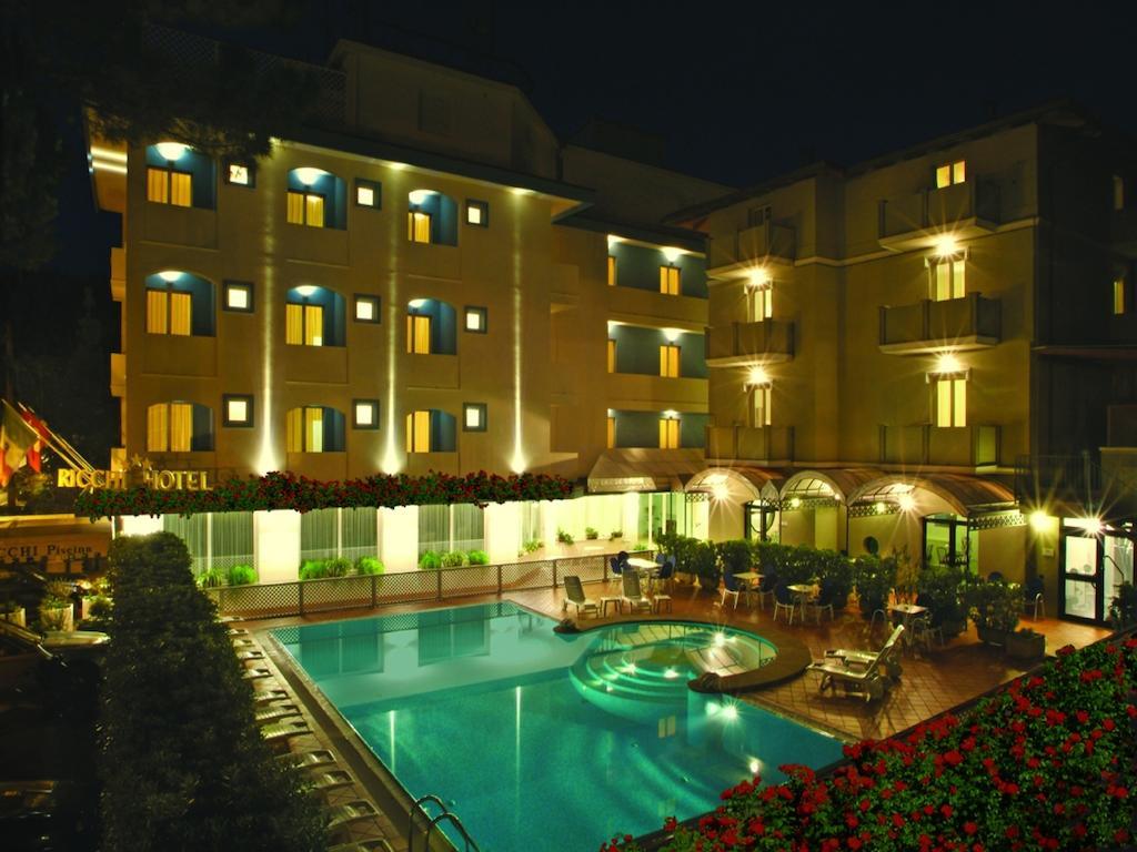 Ricchi Hotel
